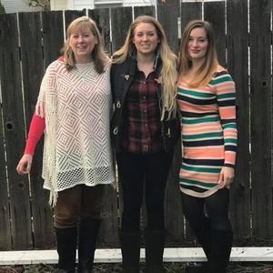 Meet your Posher, Lori